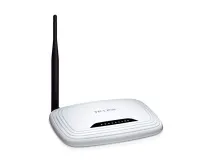 Налаштування роутера TP-Link TL-WR740N роутера