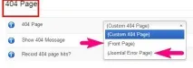 Налаштування SEF посилань на сайті Joomla 3 компонентом Artio JoomSEF, Створити сайт на Joomla 3 налаштування
