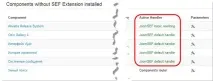 Налаштування SEF посилань на сайті Joomla 3 компонентом Artio JoomSEF, Створити сайт на Joomla 3 посилань