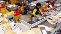Німецька - поштою як знайти друзів з листування в Німеччині, На роботу в Німеччину, DW німеччині