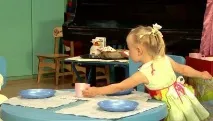 Неохайність у дітей, дитина неохайна неохайна
