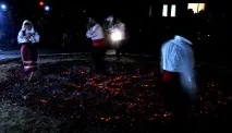 нестинарство