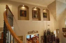 стіні