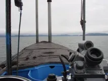Night-panther - Атомні підводні човни з балістичними ракетами підводні