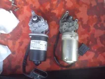 Не працюють двірники знову