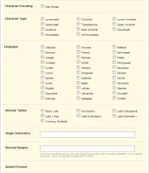 Нестандартні шрифти на web, разом з FontSquirrel - CSS-LIVE css-live