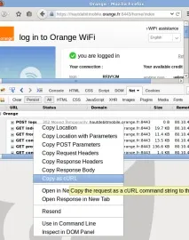 Network manager автоматизація http-логіна у wifi автоматизація