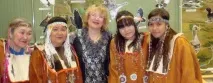 Ніч в музеї музеї