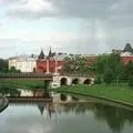 маскою