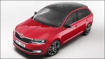 Новинки SKODA на автосалоні в Женеві автосалоні