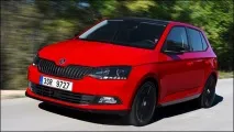 Новинки SKODA на автосалоні в Женеві новинки