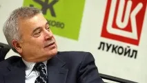 Нова яхта Алекперова більша, швидше, багатша яхта