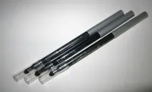Нові олівці для повік Clinique Quickliner For Eyes Intense, Bella_Shmella повік