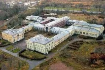 Новини сьогодні СПбДУ освоює царську спадщину сьогодні