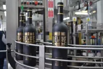 Новинка! Deluxe - original vodka deluxe