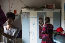 НОВИНИ У ФОТОГРАФІЯХ будинку