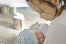 НОВИНИ У ФОТОГРАФІЯХ 16-річна