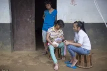 НОВИНИ У ФОТОГРАФІЯХ будинку
