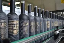 Новинка! Deluxe - original vodka deluxe
