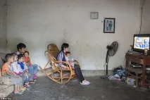 НОВИНИ У ФОТОГРАФІЯХ селі