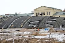 Новини сьогодні СПбДУ освоює царську спадщину сьогодні