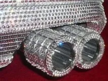 Потрібнаякісна інкрустація камінням Сваровські авто Тоді звертайтеся до тюнінг-студії «Автограф» авто
