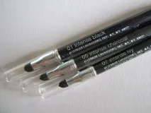 Нові олівці для повік Clinique Quickliner For Eyes Intense, Bella_Shmella повік
