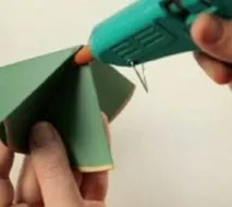 ялинки