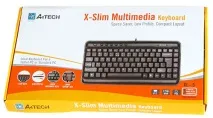 Огляд клавіатури A4Tech KL5-UP - Офіційний сайт компанії Гаджет Дижитал Зон огляд