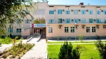 Обласний Кардіохірургічний центр - ТОВ - Ерістайл-Казахстан центр
