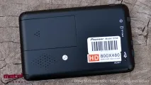 Огляд GPS навігатора для копа Pioneer 5730 pioneer
