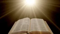 Чи обов’язково потрібні хрещені при хрещенні дитини. обов