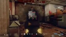 Огляд гри Tom Clancy s Rainbow Six Siege clancy