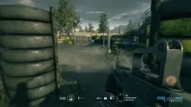 Огляд гри Tom Clancy s Rainbow Six Siege Siege