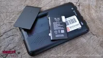 Огляд GPS навігатора для копа Pioneer 5730 5730