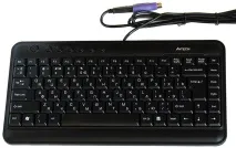 Огляд клавіатури A4Tech KL5-UP - Офіційний сайт компанії Гаджет Дижитал Зон a4tech