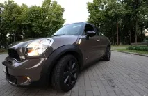 countryman