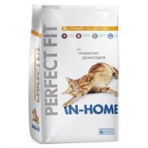 Огляд корму "PERFECT FIT" білка