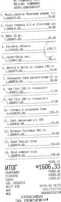 Обмани у магазинах Якутська випадковість чи закономірність випадковість