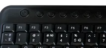 Огляд клавіатури A4Tech KL5-UP - Офіційний сайт компанії Гаджет Дижитал Зон kl5-up