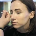 Оформлення брів у броу-барі - Л - Етуаль тест-драйв та розіграш, Beauty Insider тест-драйв