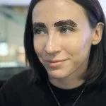 Оформлення брів у броу-барі - Л - Етуаль тест-драйв та розіграш, Beauty Insider етуаль