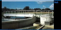 Очищення міських стічних вод води