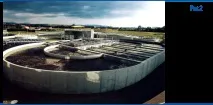 Очищення міських стічних вод вода
