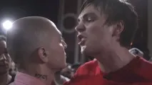 Оксимірон vs Гнійний просто