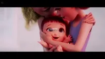 Одностатеві шлюби у мультфільмі - Лелеки - 1 16 40 лелеки