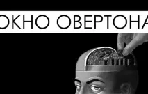 Вікно Овертона - не більше, ніж конспірологічна маячня овертона