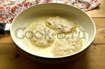 оладки