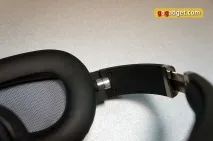 Огляд повнорозмірних закритих навушників Koss SP540 koss