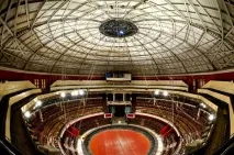 Одеський Державний Цирк, Circus Odessa одеський